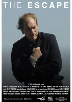 The Escape (2017)