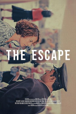 The Escape (1984) The Escape (1984)