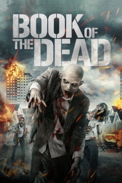 The Eschatrilogy: Book of the Dead (2012) The Eschatrilogy: Book of the Dead (2012)