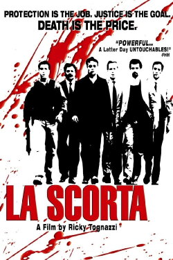The Escort (1993)