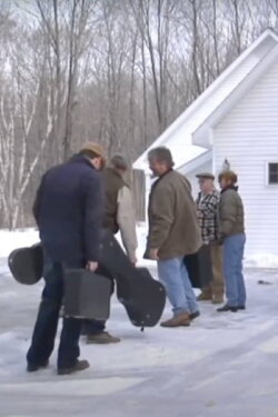 The Essence of Beaver Island (2009)
