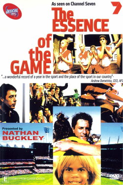 The Essence of the Game (2009) The Essence of the Game (2009)