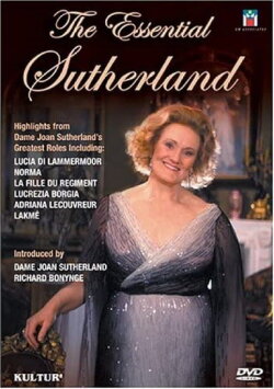 The Essential Sutherland (2005)