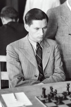 The Estonian Game (1993) The Estonian Game (1993)