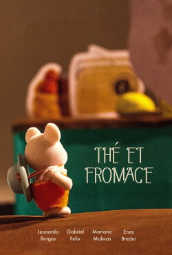 Thé Et Fromage (2022) Thé Et Fromage (2022)