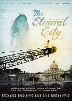 The Eternal City (2008)