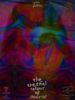 The Eternal Colour of Interior (2022) The Eternal Colour of Interior (2022)