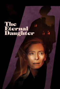 The Eternal Daughter (2022) The Eternal Daughter (2022)
