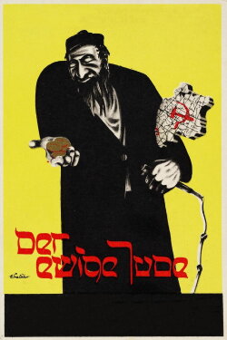 The Eternal Jew (1940) The Eternal Jew (1940)
