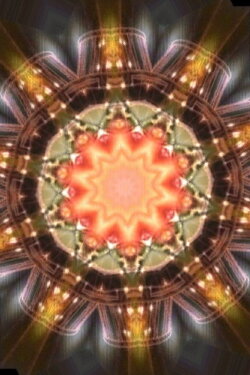 The Eternal Quarter Inch (2008) The Eternal Quarter Inch (2008)