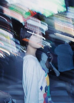 The Eternal/Spring 特報 (2017)