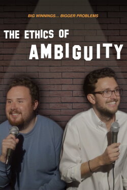 The Ethics of Ambiguity (2023) The Ethics of Ambiguity (2023)