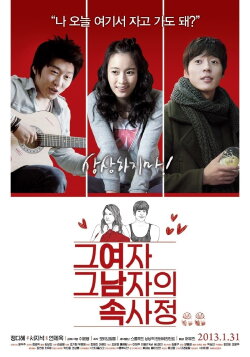 The Etudes of Love (2013) The Etudes of Love (2013)