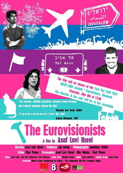 The Eurovisionists (2013) The Eurovisionists (2013)