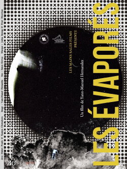 The Evaporated (2019) The Evaporated (2019)