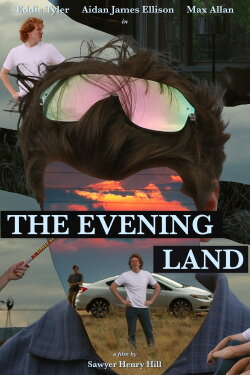 The Evening Land (2023) The Evening Land (2023)