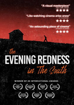 The Evening Redness in the South (2021)