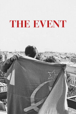 The Event (2015) The Event (2015)