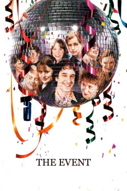 The Event (2003) The Event (2003)