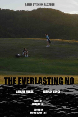 The Everlasting No (2024)
