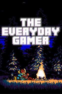 The Everyday Gamer (2021)