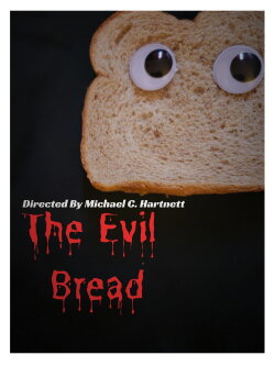 The Evil Bread (2024) The Evil Bread (2024)