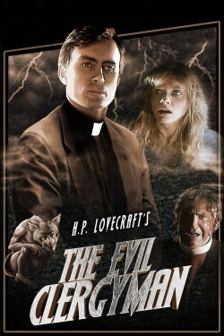 The Evil Clergyman (1988) The Evil Clergyman (1988)