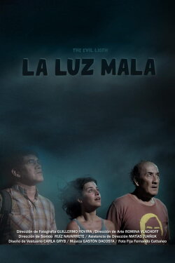 The Evil Light (2022) The Evil Light (2022)