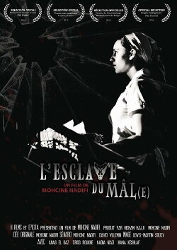 The Evil Slave (2015)