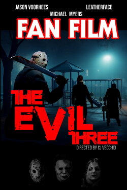 The Evil Three (2024) The Evil Three (2024)