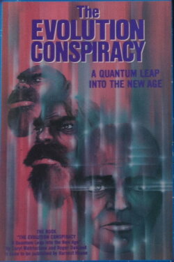 The Evolution Conspiracy (1988) The Evolution Conspiracy (1988)