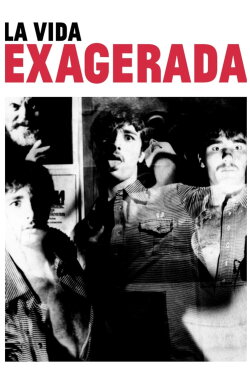 The Exaggerated Life (2018) The Exaggerated Life (2018)