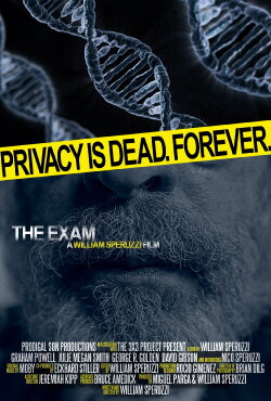 The Exam (2015) The Exam (2015)