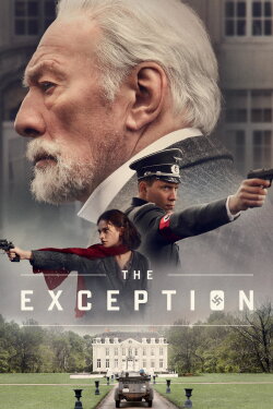 The Exception (2017) The Exception (2017)