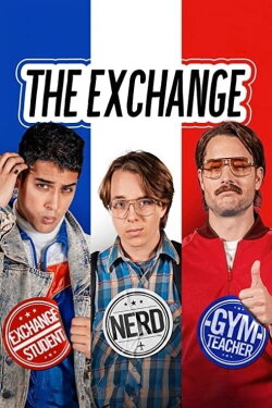 The Exchange (2021) The Exchange (2021)