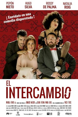 The Exchange (2017) The Exchange (2017)