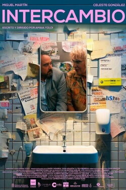 The Exchange (2024)