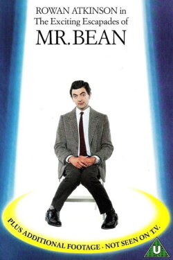 The Exciting Escapades of Mr. Bean (1991) The Exciting Escapades of Mr. Bean (1991)