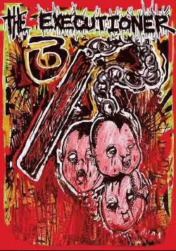 The Executioner 3 (2019) The Executioner 3 (2019)
