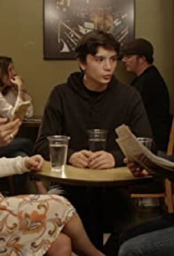 The Existential Crisis of Maxwell Anderson (2018) The Existential Crisis of Maxwell Anderson (2018)