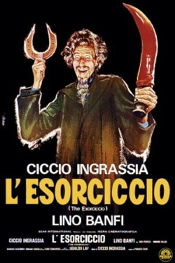 The Exorciccio (1975) The Exorciccio (1975)