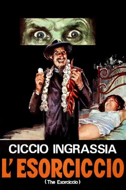The Exorciccio (1975) The Exorciccio (1975)