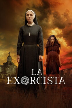 The Exorcist (2022) The Exorcist (2022)