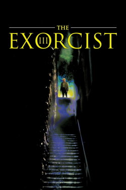 The Exorcist III (1990) The Exorcist III (1990)
