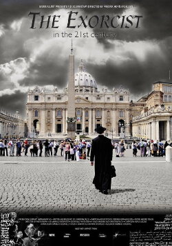 The Exorcist in the 21st Century (2012) The Exorcist in the 21st Century (2012)