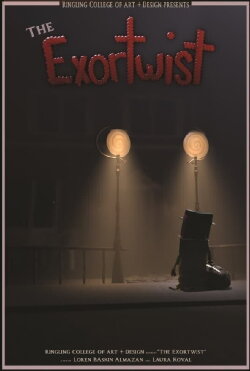 The Exortwist (2021)