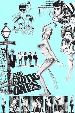 The Exotic Ones (1968) The Exotic Ones (1968)