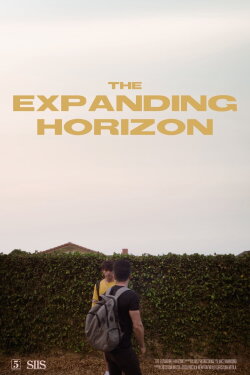 The Expanding Horizon (2022) The Expanding Horizon (2022)