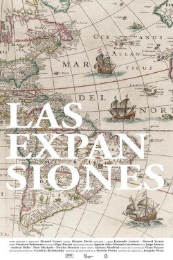 The Expansions (2017)