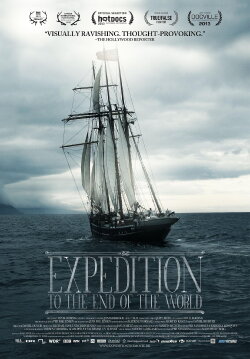 The Expedition to the End of the World (2013) The Expedition to the End of the World (2013)